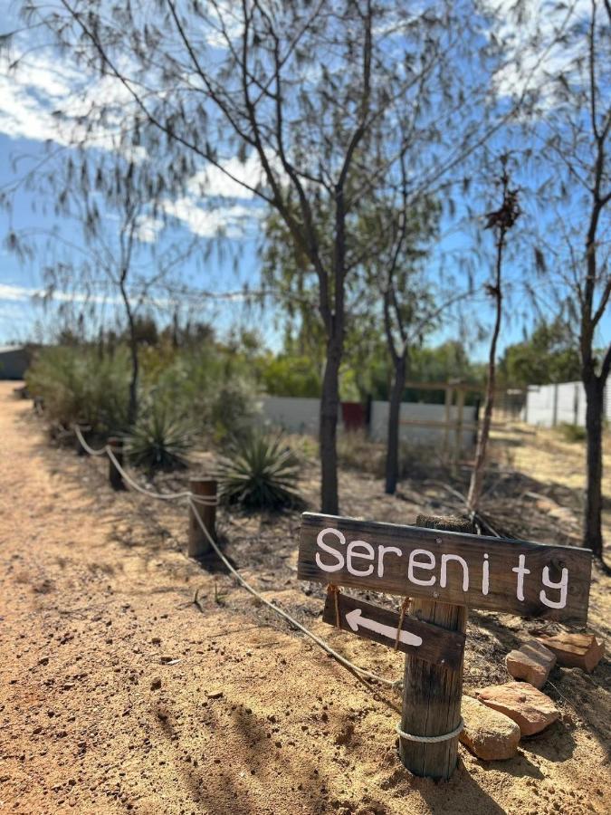 Serenity In Style カルバリ エクステリア 写真